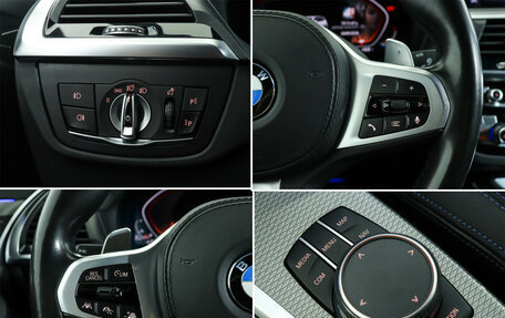 BMW X3, 2020 год, 4 990 000 рублей, 18 фотография