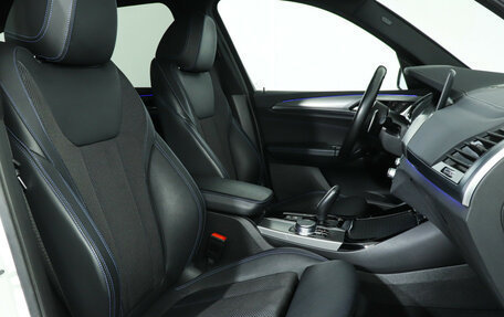 BMW X3, 2020 год, 4 990 000 рублей, 15 фотография