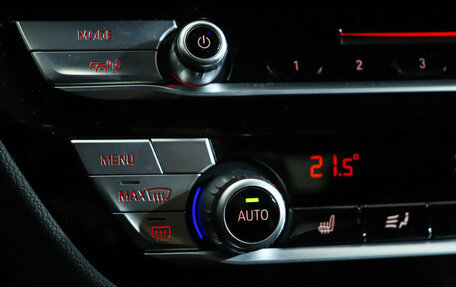 BMW X3, 2020 год, 4 990 000 рублей, 23 фотография