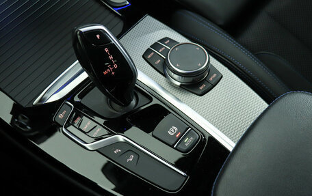 BMW X3, 2020 год, 4 990 000 рублей, 19 фотография