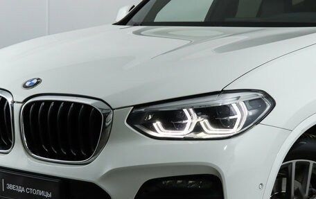 BMW X3, 2020 год, 4 990 000 рублей, 25 фотография