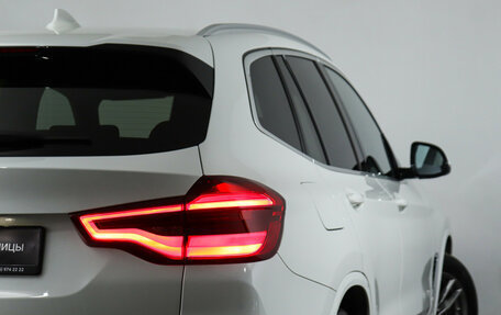 BMW X3, 2020 год, 4 990 000 рублей, 24 фотография