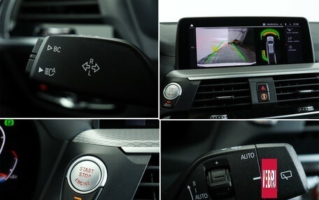 BMW X3, 2020 год, 4 990 000 рублей, 21 фотография