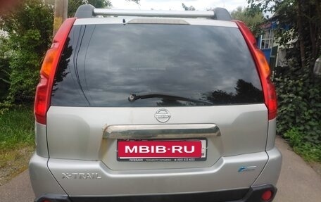 Nissan X-Trail, 2010 год, 1 000 050 рублей, 1 фотография