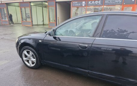 Audi A6, 2005 год, 960 000 рублей, 1 фотография