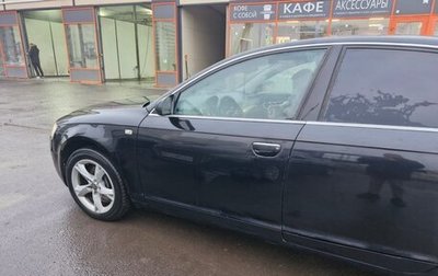 Audi A6, 2005 год, 960 000 рублей, 1 фотография