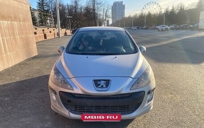 Peugeot 308 II, 2008 год, 350 000 рублей, 1 фотография