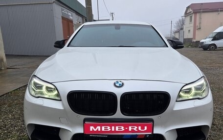 BMW 5 серия, 2015 год, 2 750 000 рублей, 1 фотография