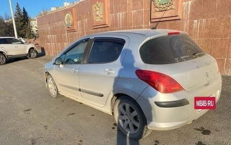 Peugeot 308 II, 2008 год, 350 000 рублей, 3 фотография