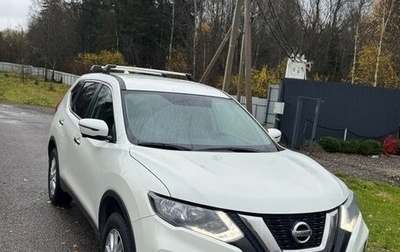 Nissan X-Trail, 2020 год, 2 580 000 рублей, 1 фотография