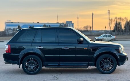 Land Rover Range Rover Sport I рестайлинг, 2005 год, 850 000 рублей, 7 фотография