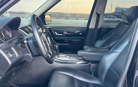 Land Rover Range Rover Sport I рестайлинг, 2005 год, 850 000 рублей, 13 фотография