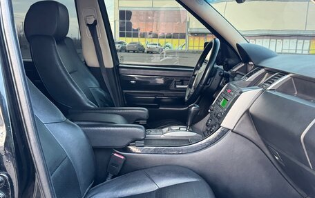 Land Rover Range Rover Sport I рестайлинг, 2005 год, 850 000 рублей, 14 фотография