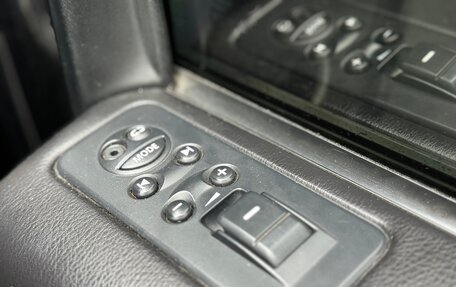 Land Rover Range Rover Sport I рестайлинг, 2005 год, 850 000 рублей, 22 фотография