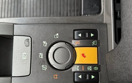 Land Rover Range Rover Sport I рестайлинг, 2005 год, 850 000 рублей, 21 фотография