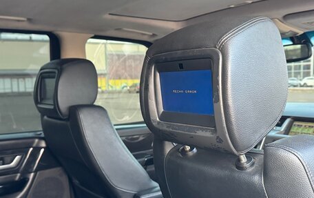 Land Rover Range Rover Sport I рестайлинг, 2005 год, 850 000 рублей, 16 фотография