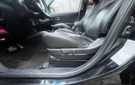 Mitsubishi Outlander III рестайлинг 3, 2010 год, 1 050 000 рублей, 7 фотография