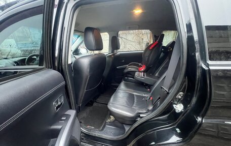 Mitsubishi Outlander III рестайлинг 3, 2010 год, 1 050 000 рублей, 6 фотография