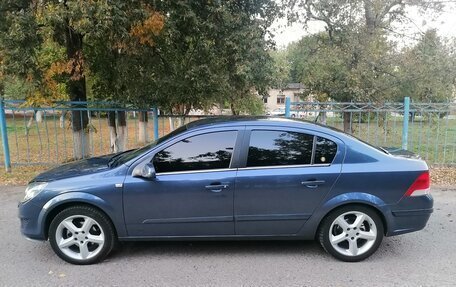 Opel Astra H, 2008 год, 630 000 рублей, 3 фотография