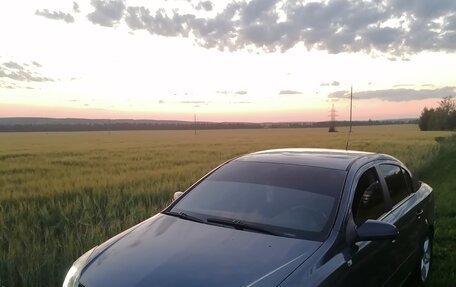 Opel Astra H, 2008 год, 630 000 рублей, 5 фотография