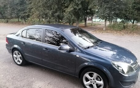 Opel Astra H, 2008 год, 630 000 рублей, 2 фотография