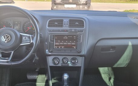 Volkswagen Polo VI (EU Market), 2019 год, 1 300 000 рублей, 4 фотография