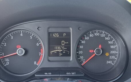 Volkswagen Polo VI (EU Market), 2019 год, 1 300 000 рублей, 6 фотография