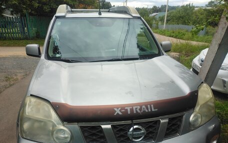Nissan X-Trail, 2010 год, 1 000 050 рублей, 9 фотография