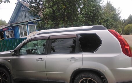 Nissan X-Trail, 2010 год, 1 000 050 рублей, 6 фотография