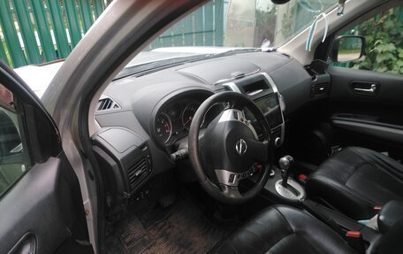 Nissan X-Trail, 2010 год, 1 000 050 рублей, 5 фотография