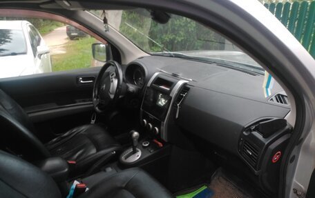 Nissan X-Trail, 2010 год, 1 000 050 рублей, 7 фотография