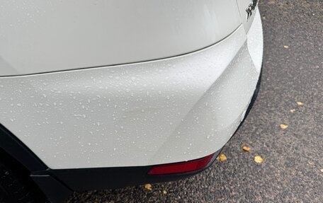 Nissan X-Trail, 2020 год, 2 580 000 рублей, 5 фотография