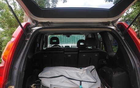 Nissan X-Trail, 2010 год, 1 000 050 рублей, 3 фотография