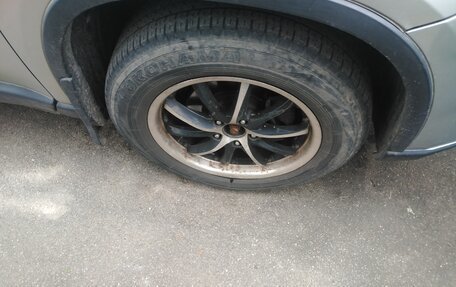 Nissan X-Trail, 2010 год, 1 000 050 рублей, 8 фотография