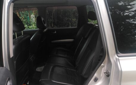 Nissan X-Trail, 2010 год, 1 000 050 рублей, 4 фотография