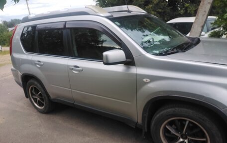 Nissan X-Trail, 2010 год, 1 000 050 рублей, 10 фотография