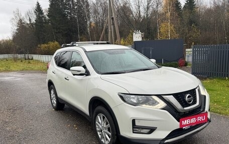 Nissan X-Trail, 2020 год, 2 580 000 рублей, 2 фотография
