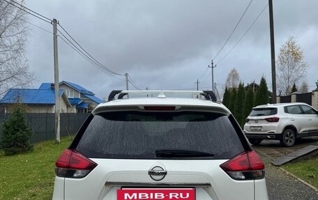 Nissan X-Trail, 2020 год, 2 580 000 рублей, 4 фотография