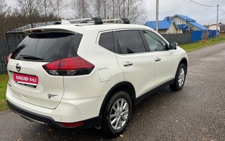 Nissan X-Trail, 2020 год, 2 580 000 рублей, 3 фотография