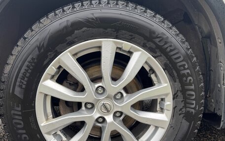 Nissan X-Trail, 2020 год, 2 580 000 рублей, 7 фотография