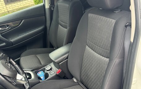 Nissan X-Trail, 2020 год, 2 580 000 рублей, 10 фотография