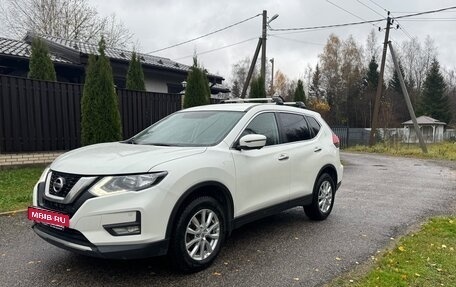Nissan X-Trail, 2020 год, 2 580 000 рублей, 8 фотография