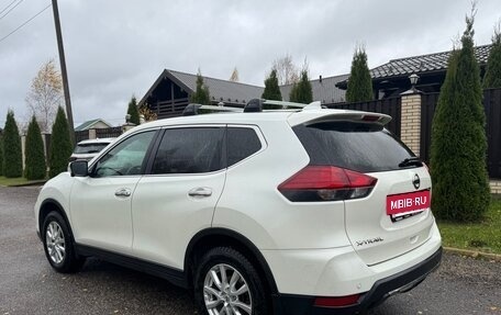 Nissan X-Trail, 2020 год, 2 580 000 рублей, 6 фотография