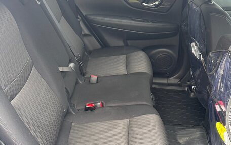 Nissan X-Trail, 2020 год, 2 580 000 рублей, 21 фотография