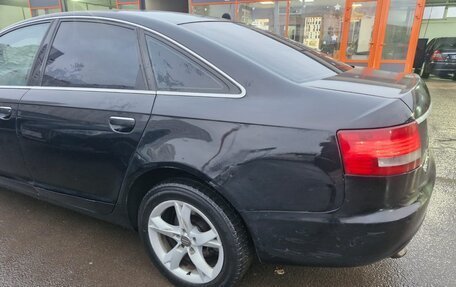Audi A6, 2005 год, 960 000 рублей, 9 фотография