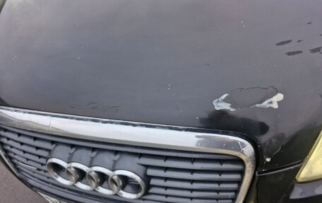 Audi A6, 2005 год, 960 000 рублей, 4 фотография