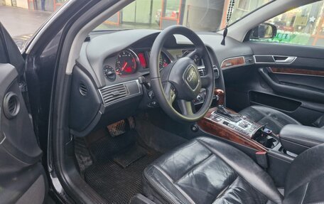 Audi A6, 2005 год, 960 000 рублей, 13 фотография