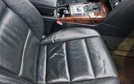 Audi A6, 2005 год, 960 000 рублей, 17 фотография