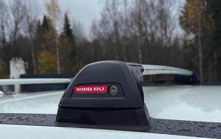 Nissan X-Trail, 2020 год, 2 580 000 рублей, 22 фотография