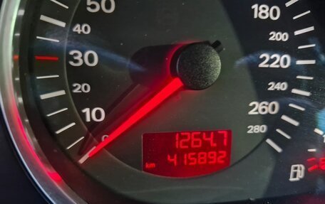 Audi A6, 2005 год, 960 000 рублей, 15 фотография